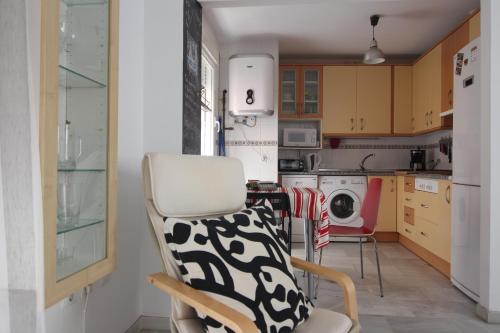  Apartamento VELADOR del Sur by Cadiz4Rentals in Cádiz
