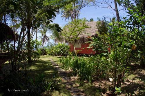 Pousada Vila Sereia – Ilha de Boipeba, OH
