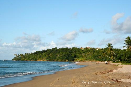Pousada Vila Sereia – Ilha de Boipeba, OH