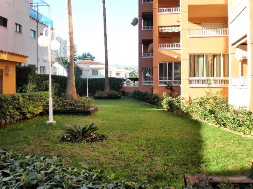 Apartamento Antillas