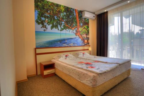Stella Del Mare Guest House in Kiten
