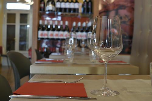 Locanda La Bottega del Parco – Pisa, MN