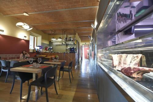 Locanda La Bottega del Parco – Pisa, MN