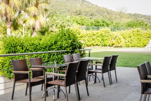 ​Hotel La Selva - image 14