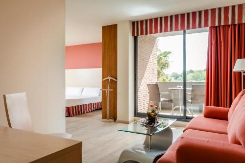 ​Hotel La Selva - image 6