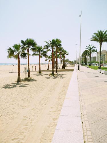 Apartamento Jardin II