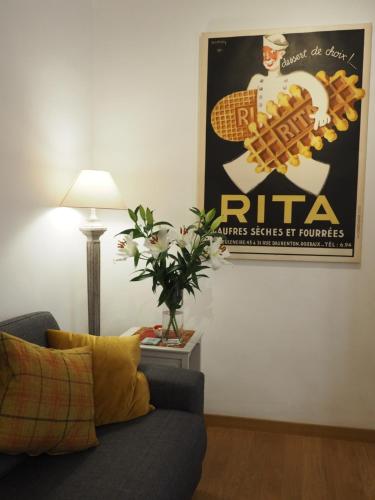 2 Bedroom Apartment Old Town Centre, Nice (photo 7)