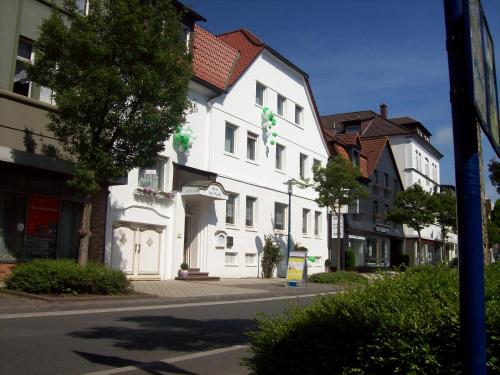 Hotel Am Markt - Arnsberg