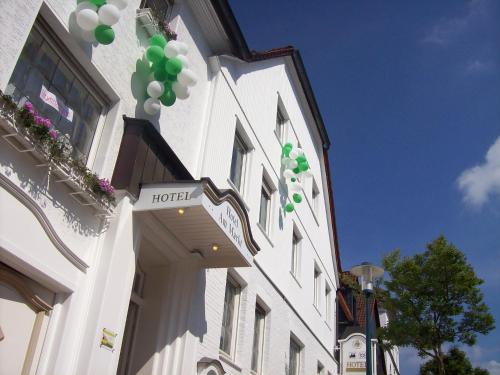Hotel Am Markt - image 7