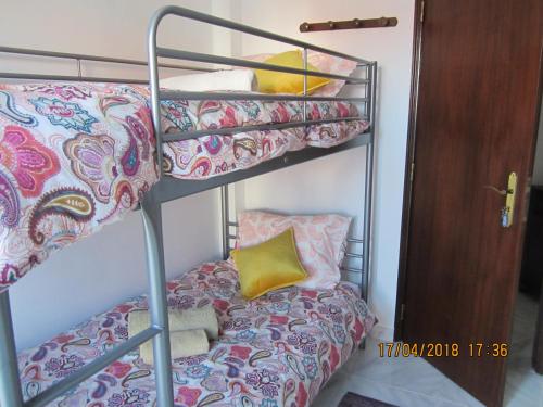  AL Nossa Senhora do Mar in Zambujeira do Mar