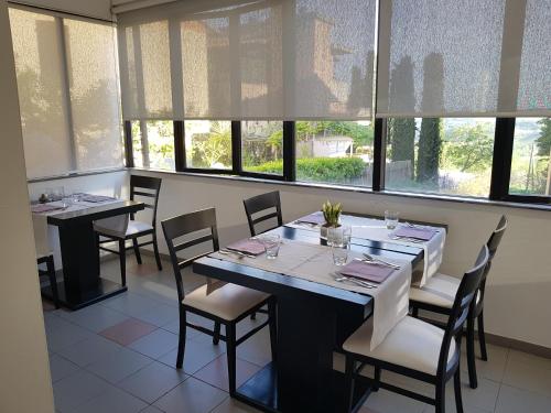 Hotel Da Graziano - main image