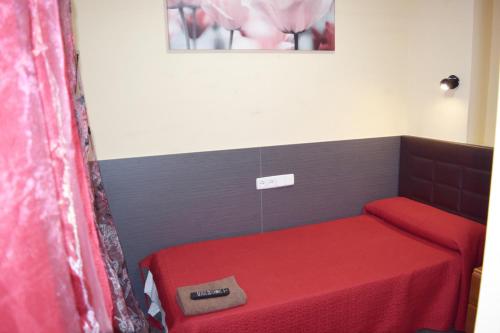 Hostal Numancia