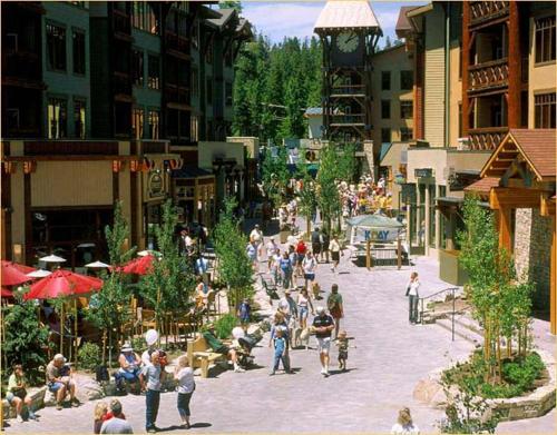 Mammoth View Villas Mammoth Lakes (CA)
