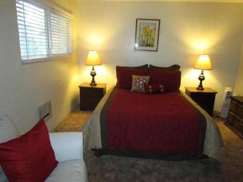 Mammoth View Villas Mammoth Lakes (CA)