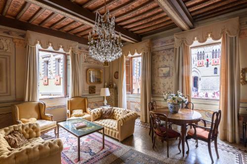 Domus Nannini SPA - Palazzo Nannini