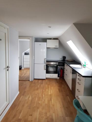 斯库特维肯40号公寓 斯库特维肯40号公寓