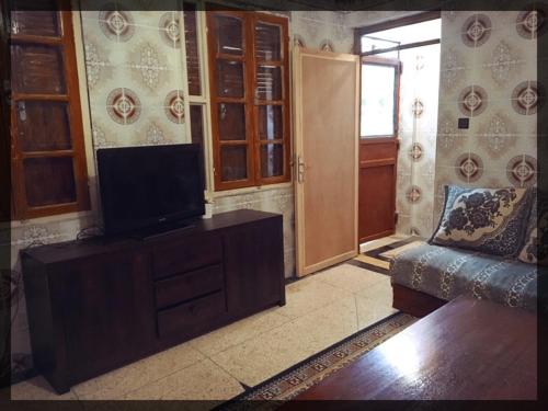 Quiet Apartment in El Ksiba / Beni Mellal