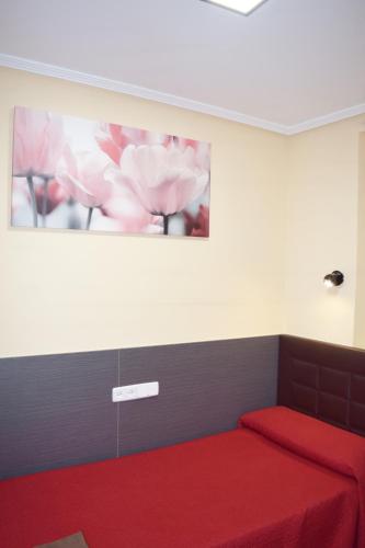 Hostal Numancia