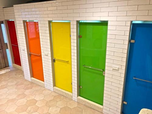 九窩Jiu Wow Box Inn Jiufen九份