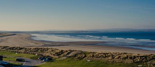 Ocean Sands Hotel - image 11