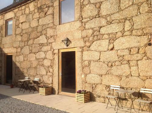  Quinta de Seves in Covilhã