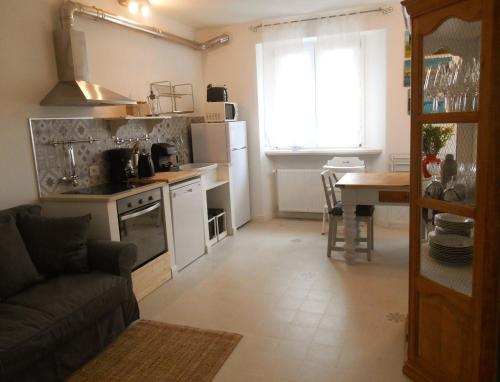  Una finestra sul lago..Appartamento Verbania in Verbania