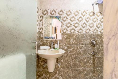 The Natraj Yes Please -New Delhi