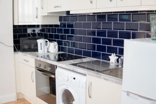 Latin Quarter Two Bed Townhouse