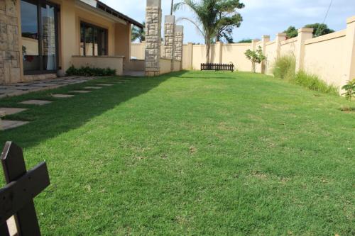 Durban Holiday House - Durban