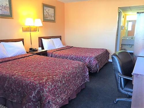 Riverwalk Inn and Suites Portsmouth