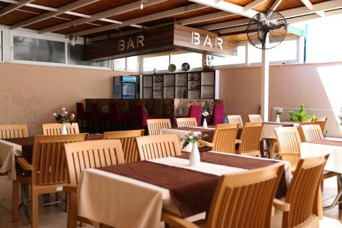 Park Marina Hotel in Kemer