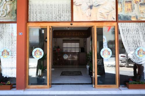 Park Marina Hotel in Kemer