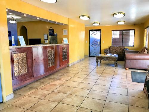 Days Inn by Wyndham East Albuquerque - image 7