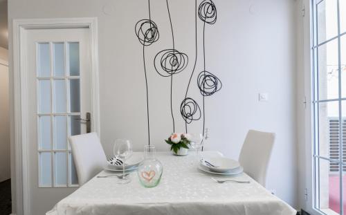 Apartamento valencia centro