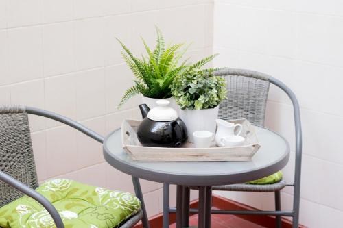 Apartamento valencia centro