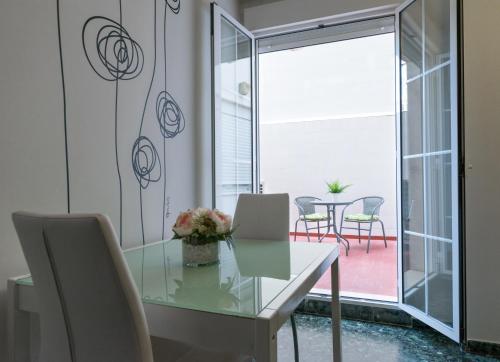 Apartamento valencia centro