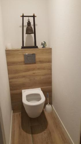 Appartement CAPBRETON face à l'océan sans vis à vis, avec piscine photo 19
