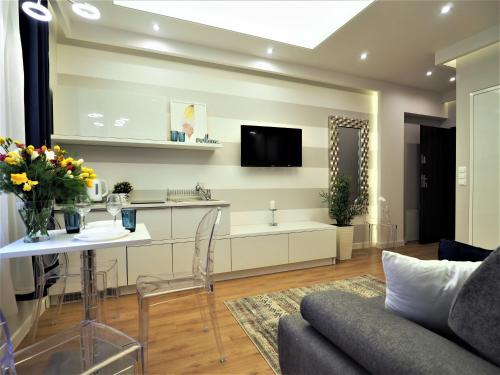 VIP Apartamenty Stara Polana 2 - main image