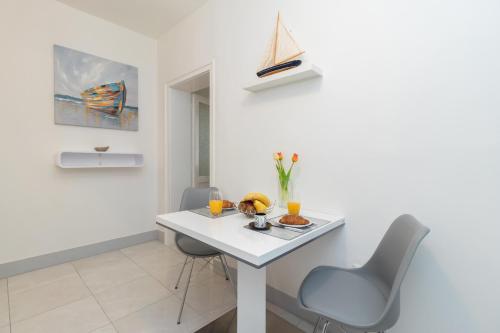 Deluxe suite Navis