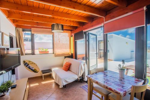 Eslanzarote Pico Colorado Loft in Soo, Super Wifi, Sat tv 2