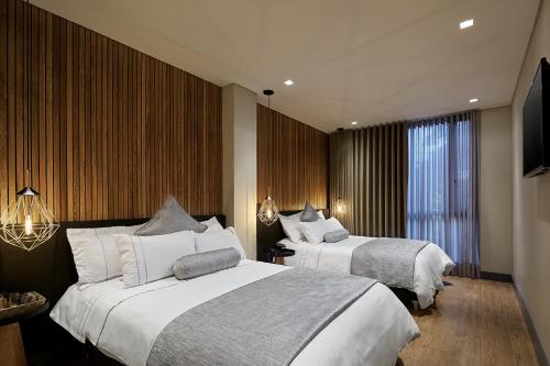 14 Urban Hotel, Medellín (photo 6)