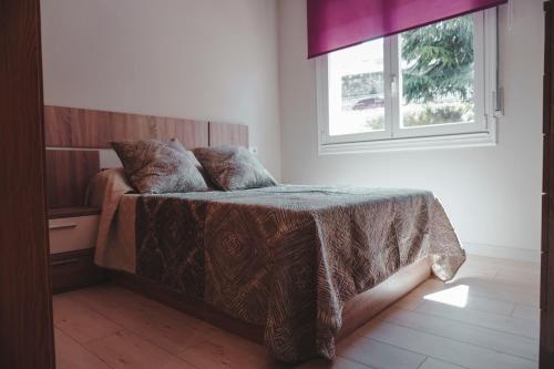 Piso centro, Ourense (foto 6)