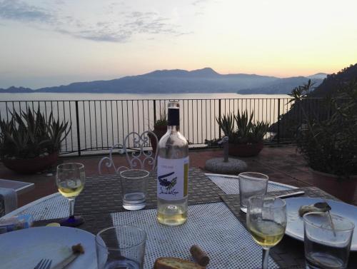  Casa Monteprato in Zoagli