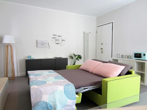 New & modern apartment on the sea, Rimini (Foto 3)