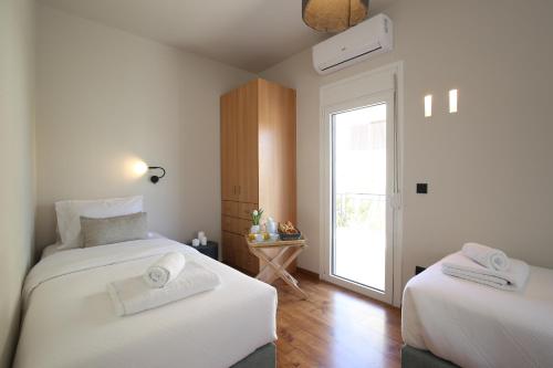 Little Small Villa In Psychiko, Athens, Atény (fotografie 7)