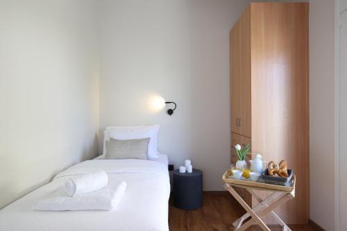 Little Small Villa In Psychiko, Athens, Atény (fotografie 8)