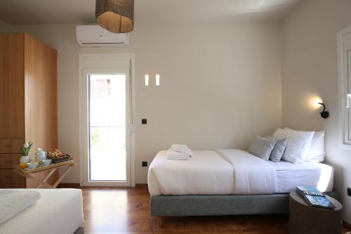 Little Small Villa In Psychiko, Athens, Atény (fotografie 9)