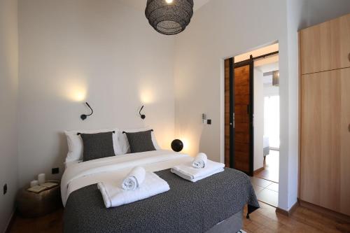 Little Small Villa In Psychiko, Athens, Atény (fotografie 6)