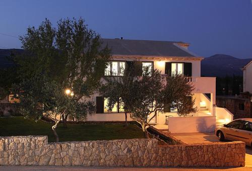 Apartments Močići (Apartments Mocici) in Mocici