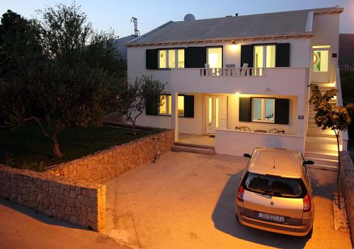 Apartments Močići (Apartments Mocici) in Mocici